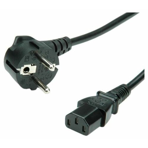 EFB-Elektronik EFB napajalni kabel 220V EURO 0,5m, (21166274) Slike