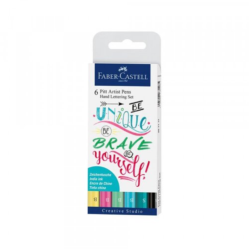 Olimp Sport Pitt Art set Faber Castell B 1/6 267116 Unique Cene