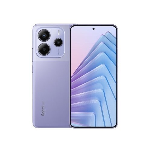 Xiaomi redmi note 14 eu 6+128 mist purple Cene