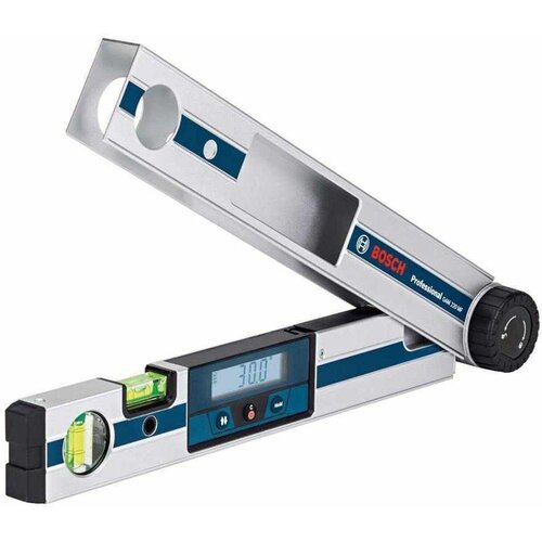 Bosch GAM 220 MF Professional digital angle measurer 0 - 220° Cene