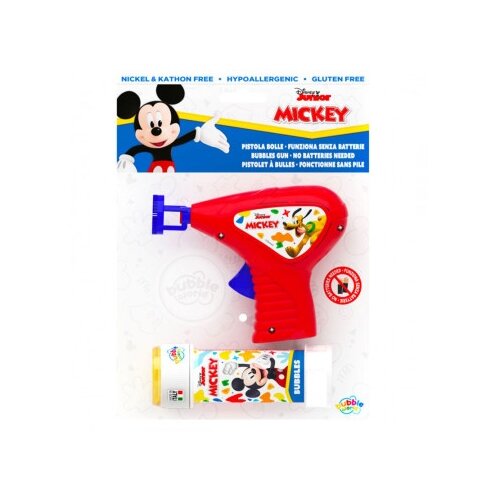  Duvalica Pištolj Mickey ( 1040766 ) Cene
