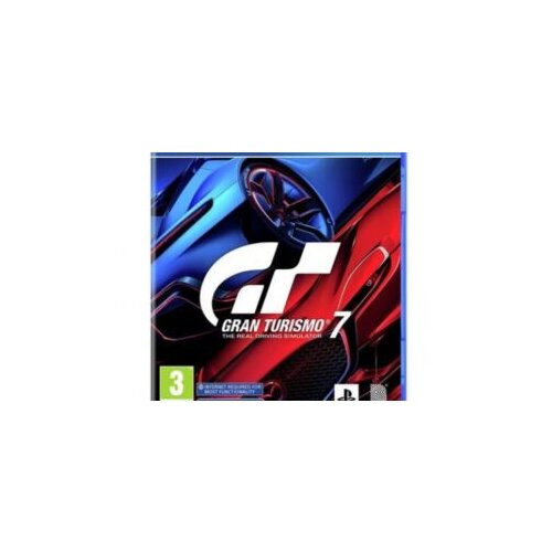 Gran Turismo 7 /PS4 Slike