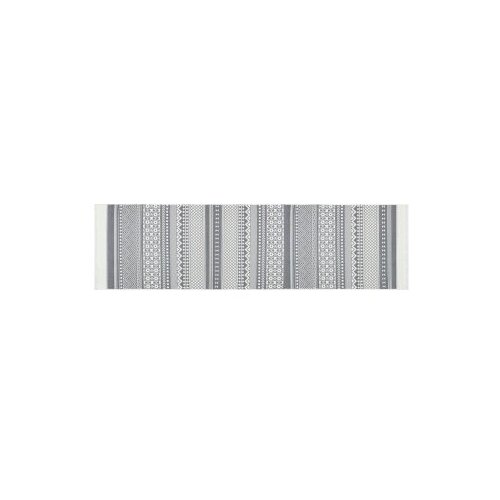 Conceptum Hypnose tepih staza (80x300) ar 07 grey Slike