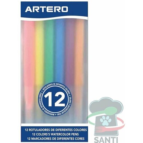 Artero boje za farbanje krzna ljubimca Blow Pen Reffil RGCY126 Cene