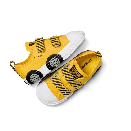 Converse deČije patike chuck taylor all star 2v Slike