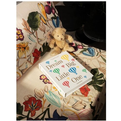 Printworks Foto album Dream Big Little One &amp;ndash; Slike