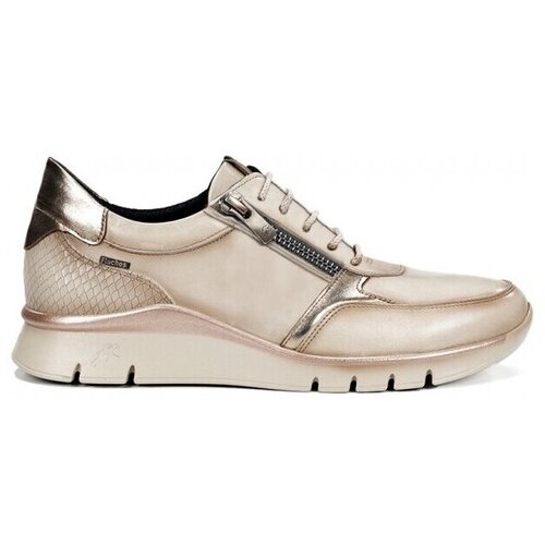 Fluchos Nizke superge Plus F0723 Blanco Bež Slike