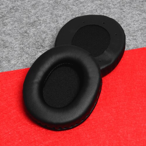 Fantech jastučići za slušalice MH84 crne Slike