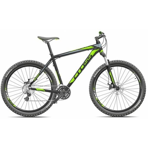 Cross 27.5 GRX-927 560mm 2017 muški bicikl Slike