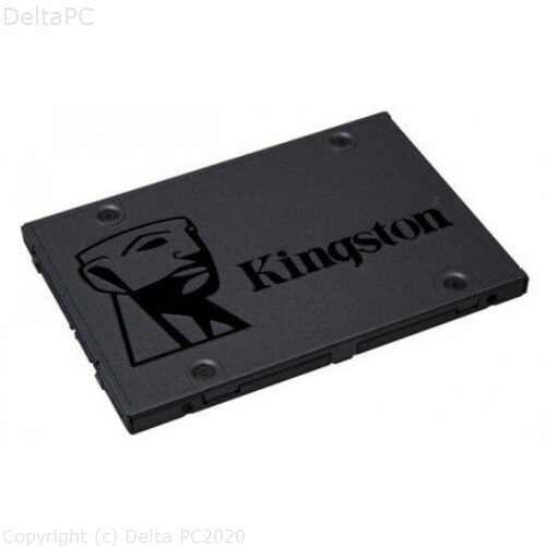 SSD KIN 480GB A400 Slike