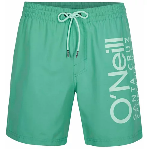 O'neill Kratke hlače za surfanje žad / pastelno zelena