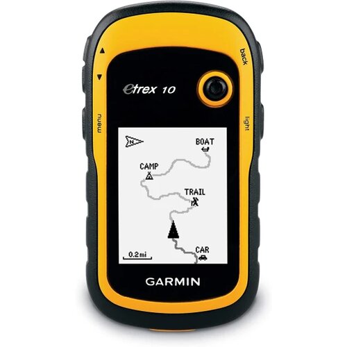 Garmin ETREX (eTrex 10) UREĐAJ ZA NAVIGACIJU Cijene