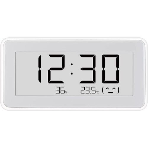 Xiaomi merilnik temperature in vlage ter ura Cene