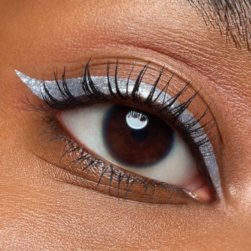 Catrice Space Glam tekoče črtalo za oči z ble&amp;scaron;čicami odtenek 010 Moonstone Metallic 1.4 ml Slike