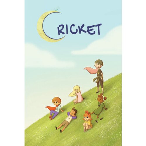  cricket: jae's really peculiar game (pc) steam key global Cene