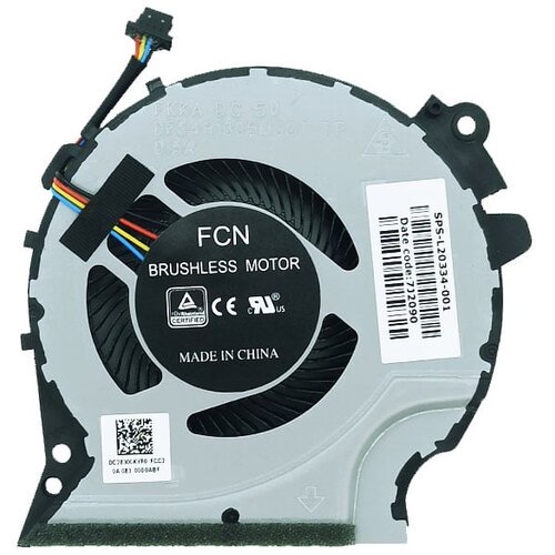  Ventilator HP Pavilion Gaming 15-CX - Grafika (GPU) Cene