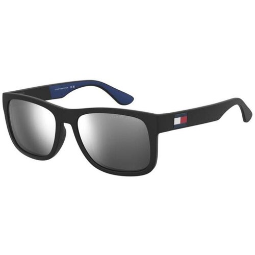 Tommy Hilfiger TH1556/N/S D51/T4 M (52) Črna/Siva Slike