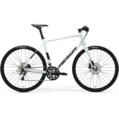 Merida SPEEDER 300 III1 PEARL WHITE bicikl (MY25) - M (54) Cijene