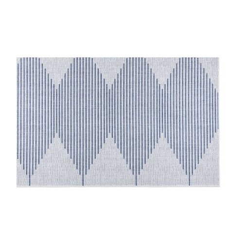 Conceptum Hypnose tepih (160x230) 22835A fresco navy blue Cene