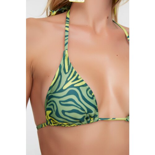 Trendyol Bikini set Triangle Cene