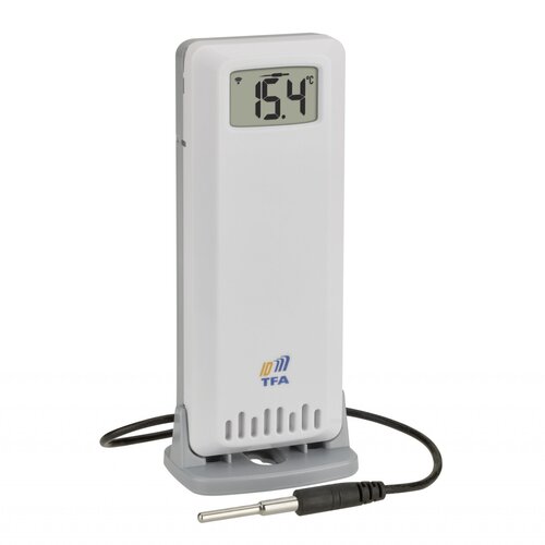 TFA 30.3905.02 ID-A4 wei&szlig; Profi-Thermo-Hygro-Sender Cijene