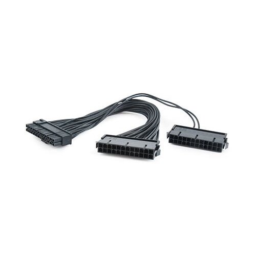  Kabl napojni interni 24pin extension dupli za maticnu plocu 0,3m, GEMBIRD CC-PSU24-01 Cijene
