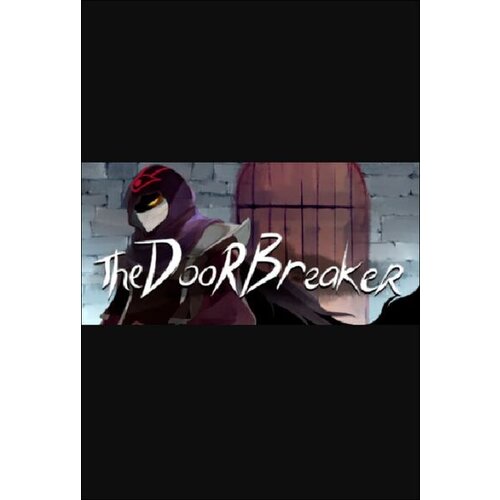 Steam The Doorbreaker (PC) Key GLOBAL Cene