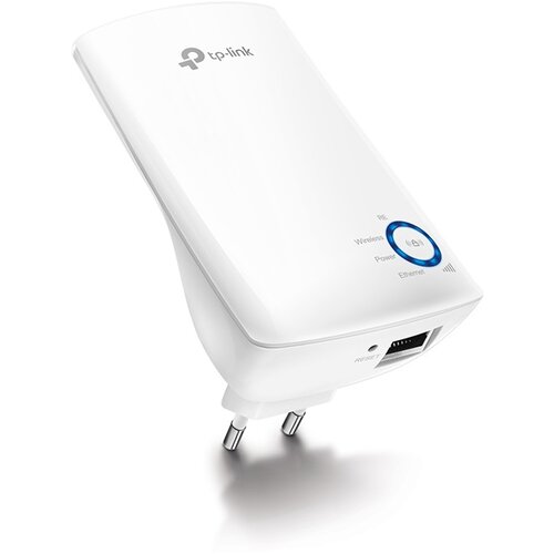  Ekstender dometa TP-LINK TL-WA850RE Wi-Fi/N300/300Mbps/ 1x LAN/2 interne antene Cene