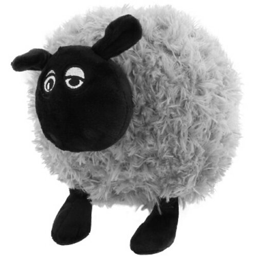  Plišana igračka siva ovčica 28 cm Cijene
