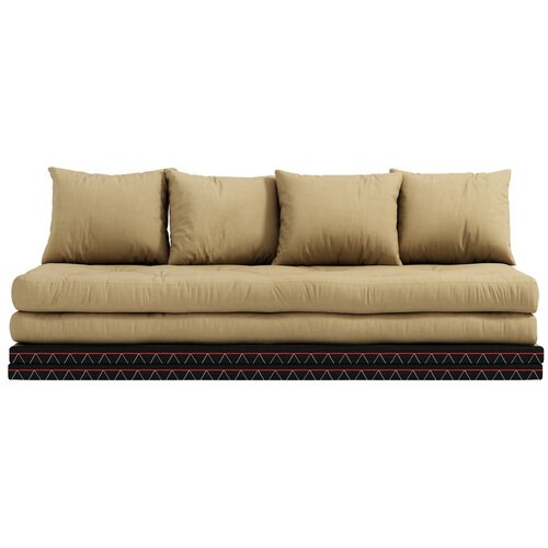 Karup Design tatami kauč Chico Wheat Beige Slike