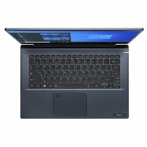 Dynabook tecra A40-J-106 (tamno plava) fhd ips, i5-1135G7, 16GB, 512GB ssd, win 10 pro (A1PMM10E113A) laptop Slike
