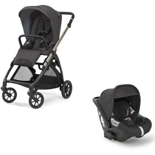Inglesina duo sistem electa darwin, up. black 2024 ( A080639 ) Cene