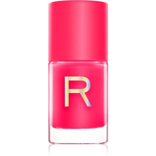 Makeup Revolution Neon neonski lak za nohte odtenek Bang On 10 ml