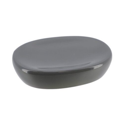 Tendance posuda za sapun dolomit 12,5x9,5x3 cm keramika siva ( 6492180 ) Cene