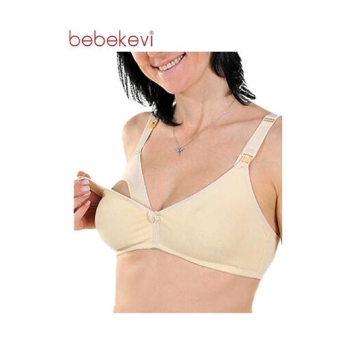 Bebekevi Grudnjak za dojilje - krem 85 ( BEVI73185K ) Cene