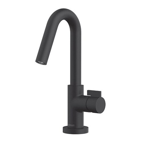  Slavina za umivaonik S3 Black Visoka Cijene