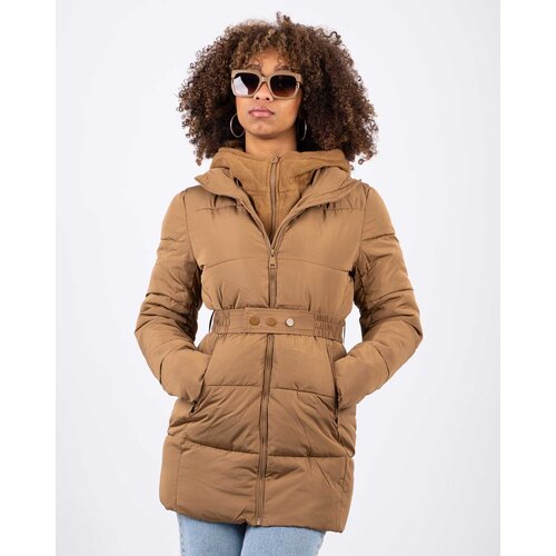 La Force Fashion Jakna BN-23MY-220 - Braon Cene
