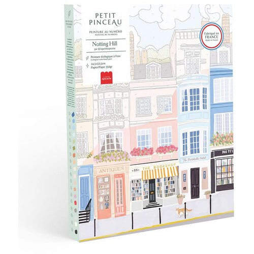 La Petite Épicerie Kreativni set za crtanje Cijene