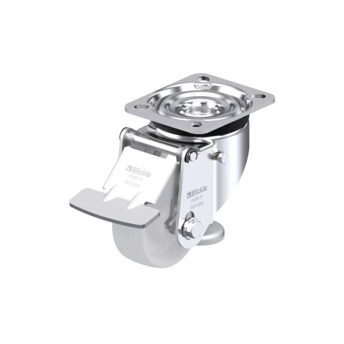 Blickle 913399 HRLK-PO 80G-F podizni kotač Promjer kotača: 80 mm Nosivost (maks.): 150 kg kom. Cijene
