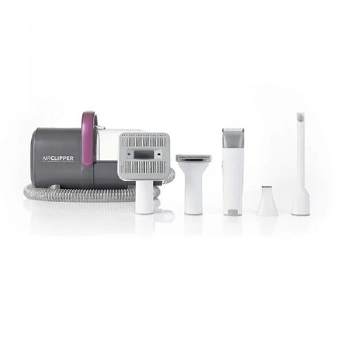 Petkit 5-v-1 AirClipper Set za Nego Hišnih Ljubljenčkov Cene