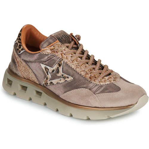 Cetti C-1259-SRA-XLEXP-INV-ANTE-METAL-DESSERT Smeđa Cijene