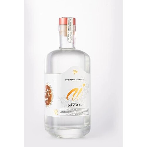 AI Suvi džin, 700ml Cijene