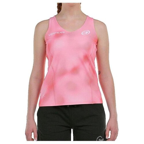 Bullpadel Majice brez rokavov T-shirt Delfi Brea 25V coupe ajust&eacute;e Večbarvna Cene