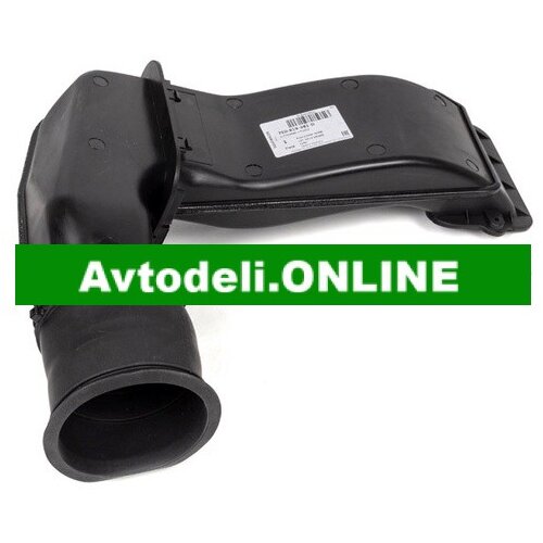 VW Luftkanal T5 T6 7E0 819 381 D – Originalni del Volkswagen Cene