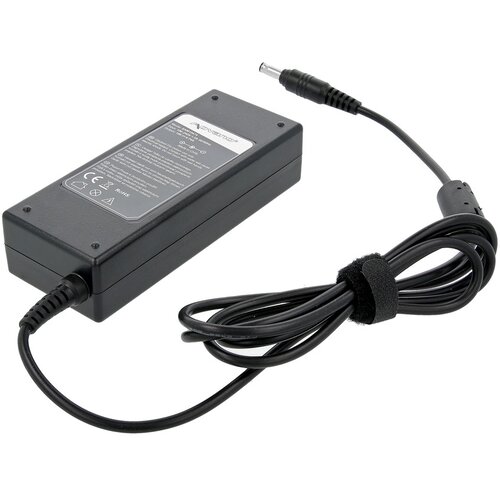 Movano Polnilec za prenosnike Samsung, 90W / 19V / 4.74A / 5,5mm x 3,3mm Cene