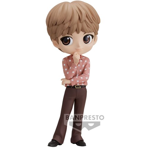 Bandai Banpresto TINYTAN DYNAMITE - Jin - Q žep 14 cm, (21241175) Slike