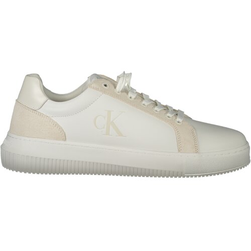 Calvin Klein MEN&#39;S SPORTS SHOES WHITE Cijene