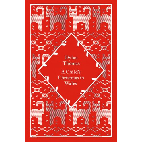 The Book Service Limited Dylan Thomas - A Child&amp;#039;s Christmas in Wales Slike