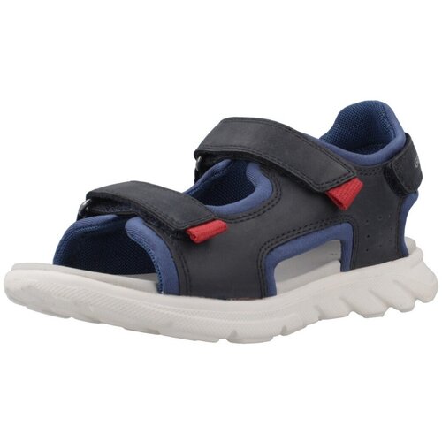 Geox Sandali & Odprti čevlji J SANDAL AIRADYUM BO Modra Cene