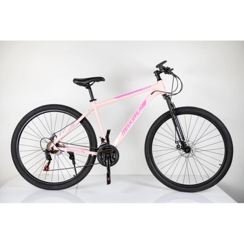 Winner Bike Bicikle BIC. 29"/21 MAXIMUS PINK Cene